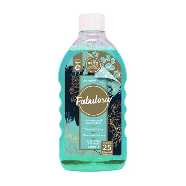 Concentrated Disinfectant
