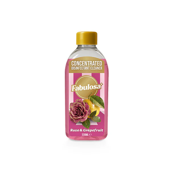 Concentrated Disinfectant 220ml